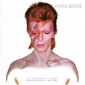 David Bowie - Aladdin Sane (Reedice 2023)
