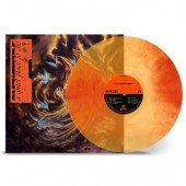 Alpha Wolf - A Quiet Place To Die (Edice 2023) - Limited Vinyl