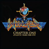 Winger - Chapter One: Atlantic Years 1988-1993 (2023) /4CD