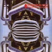 Alan Parsons Project - Ammonia Avenue 