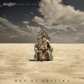 Skillet - Dominion: Day Of Destiny (2023) /Deluxe Edition