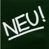 Neu! - Neu! '75 