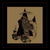 Bloodiest - Bloodiest (2016) - Vinyl 