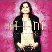 HIM - Razorblade Romance (2000)