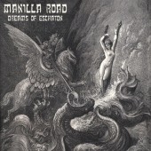 Manilla Road - Dreams Of Eschaton (Limited Edition, 2016) - Vinyl 