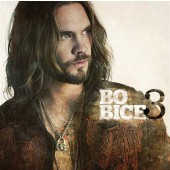 Bo Bice - 3 (2010)