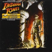 Soundtrack - Indiana Jones And The Temple Of Doom (OST) 