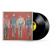 Talking Heads - More Songs About Buildings And Food (Reedice 2025) - Vinyl