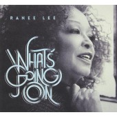 Ranee Lee - What's Going On (2014) 