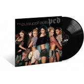 Pussycat Dolls - PCD (20th Anniversary Edition 2026) - Vinyl