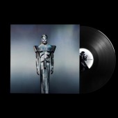 Adam Lambert - Adam (2026) - Black Vinyl