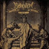 Behexen - My Soul For His Glory (Digipack, Edice 2020)