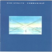 Dire Straits - Communiqué 
