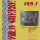 Milo Greene - Adult Contemporary (2018) 