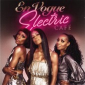 En Vogue - Electric Café (2018) 