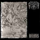 Hecate Enthroned - Redimus/Digipack (2016) 