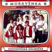 Moravěnka - Hustopečská dolinečka 