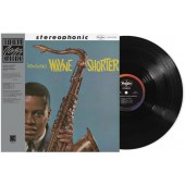 Wayne Shorter - Introducing Wayne Shorter (Original Jazz Classics Series, Edice 2025) - Vinyl