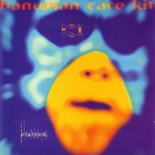 Hanuman Care Kit - Visited. (1996) 