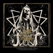 Father Befouled - Enthroning Desolation (2015)