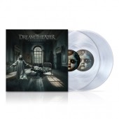 Dream Theater - Parasomnia (2025) - Limited Transparent Vinyl