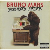 Bruno Mars - Unorthodox Jukebox (2012)