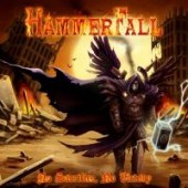 HammerFall - No Sacrifice, No Victory (2009)
