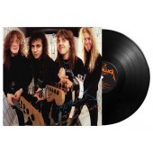 Metallica - 5.98 EP - Garage Days Re-Revisited (EP, Black Vinyl Edition 2018) - Vinyl 