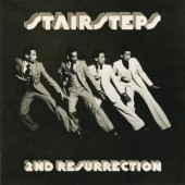 Stairsteps - 2nd Resurrection (RSD 2023) - Vinyl