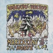 Markazíni a hosté - Vánoční koledy (2014) 