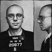 Logic - YSIV (2019) 