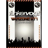 Funker Vogt - Warzone K17, Live In Berlin (2009) /2DVD