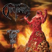 Obituary - Ten Thousand Ways To Die (EP, Reedice 2018) - Vinyl 