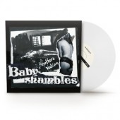 Babyshambles - Shotter's Nation (Edice 2024) - Limited Clear Vinyl