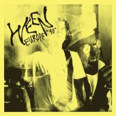Ween - Europe "90" (RSD 2026) - Limited Vinyl