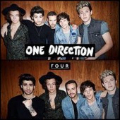 One Direction - Four (2014) 