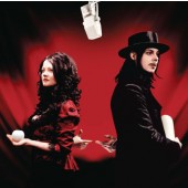 White Stripes - Get Behind Me Satan (Edice 2021) - Vinyl