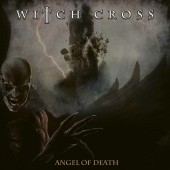 Witch Cross - Angel Of Death (2021)