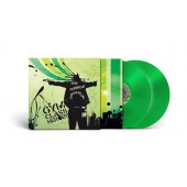 Gym Class Heroes - Papercut Chronicles (Edice 2023) - Limited Vinyl