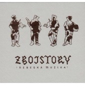 Nebeská muzika - Zbojstory 