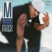 Mase - Harlem World (Reedice 2023) - Limited Vinyl