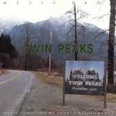Soundtrack / Angelo Badalamenti - Twin Peaks (OST, Reedice 2017) – Vinyl