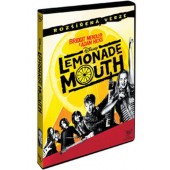 Film/Hudební - Lemonade Mouth 