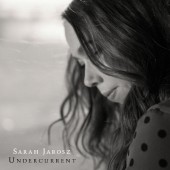 Sarah Jarosz - Undercurrent (2016) - Vinyl 