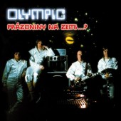 Olympic - Prázdniny na Zemi...? (Reedice 2020)