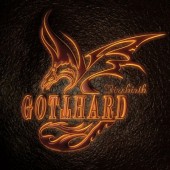 Gotthard - Firebirth (2012) 