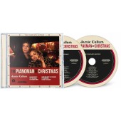 Jamie Cullum - Pianoman At Christmas / The Complete Edition (2021) /2CD