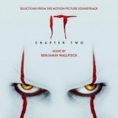 Soundtrack - It, Chapter Two / To, Kapitola 2 (Selections from the Motion Picture Soundtrack, 2019) - Vinyl