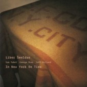 Libor Šmoldas - New York On Time 