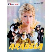 Film/Seriál ČT - Arabela (Remastrovaná verze) 